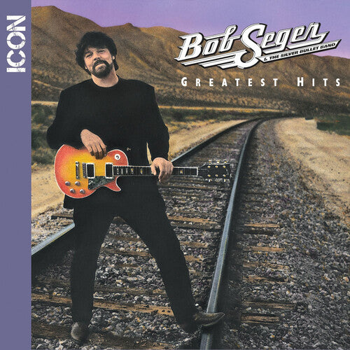 Bob Seger - Grandes éxitos (CD)