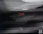 Depeche Mode : X¹ (4xCD, Comp + Box, Ltd)