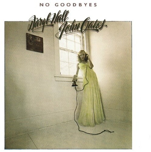 Daryl Hall y John Oates - Sin despedidas (CD)
