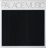 the album cover for Palace Music - Lost Blues & Other Songs