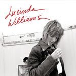 Lucinda Williams - Lucinda Williams (Vinyl)