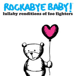 Varios artistas - Canciones de cuna de Foo Fighters (CD)