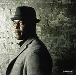 the album cover for JD Allen - The Matador and The Bull