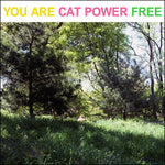Cat Power - Eres libre (Vinilo)