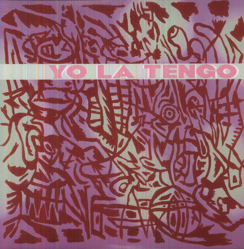Yo La Tengo - I Am Not Afraid of You and I Will Beat Your Ass (Vinyl)
