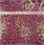 Yo La Tengo - I Am Not Afraid of You and I Will Beat Your Ass (Vinyl)