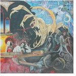 Graveyard - Graveyard (Vinyl)