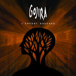 Gojira - El niño salvaje (CD)
