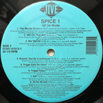 Spice 1 : 187 He Wrote (LP, Album)