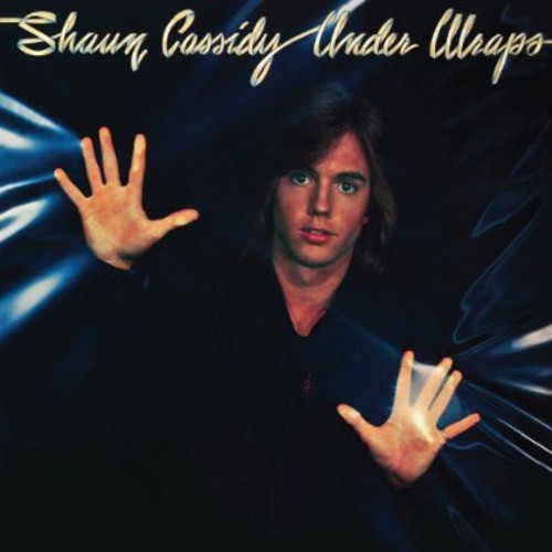 Shaun Cassidy - Under Wraps (CD)