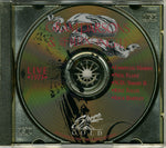 Gram Parsons & The Fallen Angels : Live 1973 (CD, Album, RE, Gol)