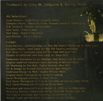 Gram Parsons & The Fallen Angels : Live 1973 (CD, Album, RE, Gol)