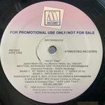 Brownmark : Next Time (12", Promo, SRP)