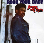 George McCrae - Rockea a tu bebé (CD)