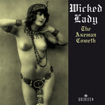 Wicked Lady - El hacha viene (CD)