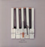 Chet Faker - Thinking in textures (Vinyl)