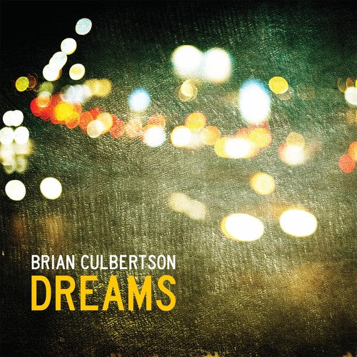 Brian Culbertson - Dreams (CD)