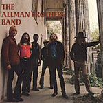 The Allman Brothers Band - Allman Brothers Band (remastered) (CD)