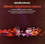 The Allman Brothers Band - Beginnings (remasterizado) (CD)