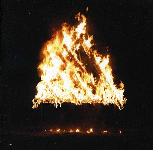 the album cover for Saint Saviour - Union [Import]