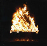 the album cover for Saint Saviour - Union [Import]