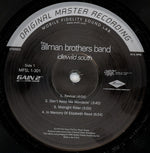 The Allman Brothers Band : Idlewild South (LP, Album, Ltd, Num, RE, RM, S/Edition, 180)