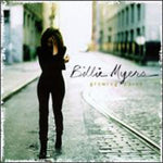 Billie Myers - Growing Pains (CD)