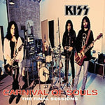 Kiss - Carnival of Souls: The Final Sessions (CD)