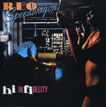 REO Speedwagon - Hola Infidelidad (CD)