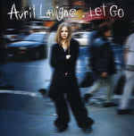 Avril Lavigne - Déjalo ir (CD)