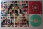 Pearl Jam : No Code (LP, Album, Ltd, RE, RM, RP, Cok)
