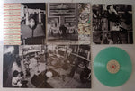 Pearl Jam : No Code (LP, Album, Ltd, RE, RM, RP, Cok)