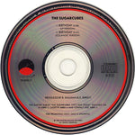 The Sugarcubes : Birthday (CD, Single, Promo)