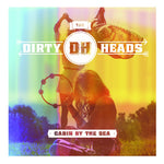 Dirty Heads - Cabin By the Sea (CD)