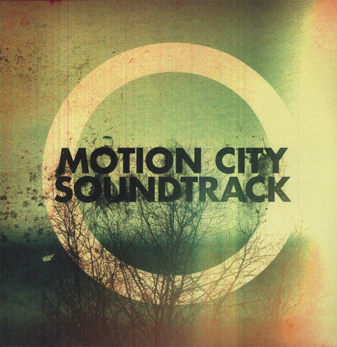 Banda sonora de Motion City - Go (Vinilo)
