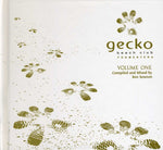 the album cover for Gecko Beachclub - Vol. 1-Gecko Beachclub [Import]