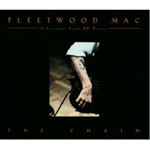 フリートウッド・マック - 25周年：ザ・チェイン（CD）