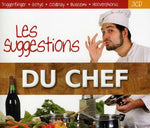 the album cover for Les Suggestions Du Chef - Les Suggestions Du Chef [Import]