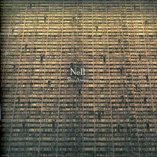 the album cover for Nell - Vol. 5-[Slip Away] [Import]