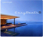 the album cover for Wavemusic Easy - Vol. 5-Wavemusic Easy Beats (Deluxe) [Import]