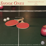 Shook Ones - Merriweatherpostavillion (Vinyl)
