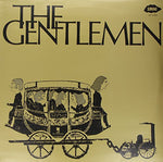 the album cover for Gentlemen - Gentlemen
