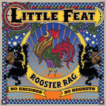 Little Feat - Rooster Rag (CD)