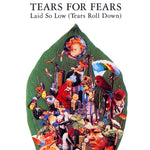 Tears For Fears : Laid So Low (Tears Roll Down) (CD, Single, Promo, Gat)