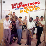 Louis Armstrong - Y los duques de Dixieland (Vinilo)