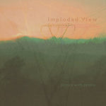 the album cover for Imploded View - Picnics With Pylons