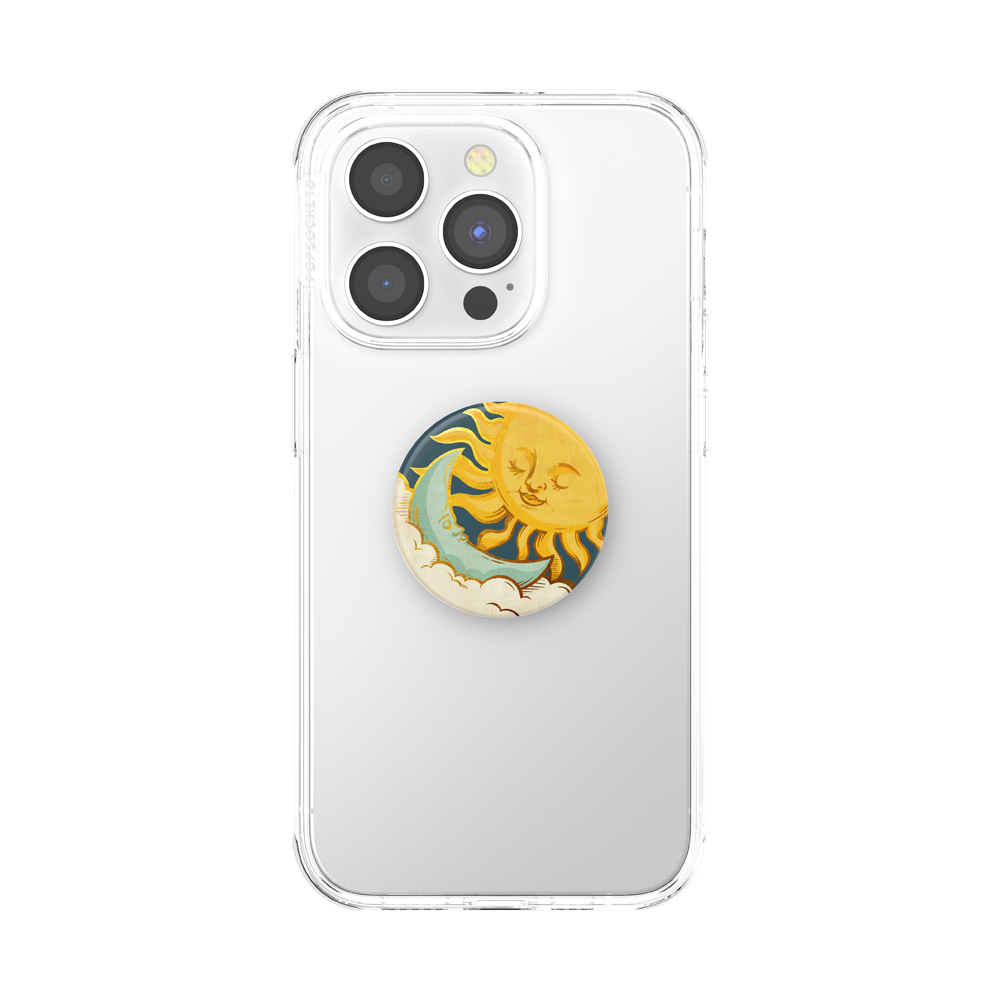 PopSockets Phone Grip - Star Crossed Lovers