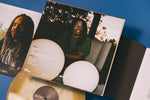 Earl Sweatshirt — SICK! | 2022 Hip-Hop Vinyl LP