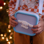 シリコンバッグ - シナモロール