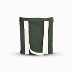 Selektor Record Tote [Green]